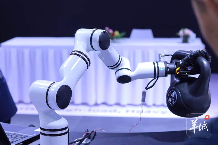 發布123款新產品,融資14.81億元 2025世界機器人大會展現行業強勁動能